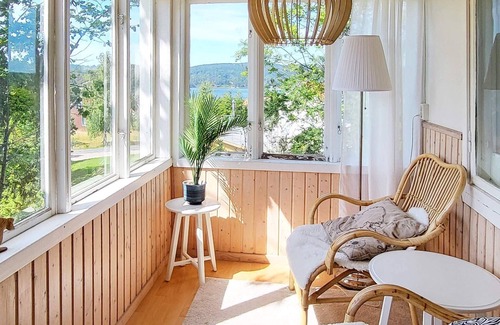Sundsandvik House | 4 person holiday home in UDDEVALLA-By Traum