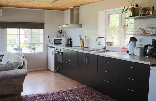 Ullared House | 4 person holiday home in ULLARED