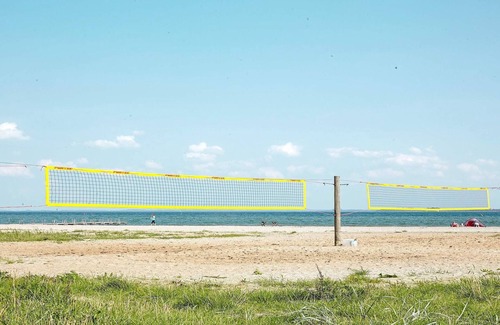 Hejlsminde Apartment | 4 person holiday park home in Hejls