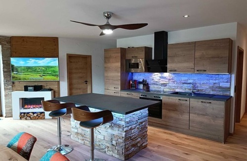 Schalkenmehren House | 4 persoons vakantie huis in Karrebæksminde