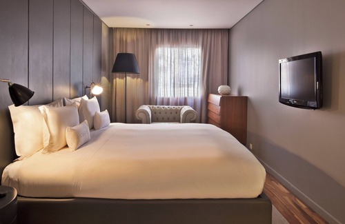 Santo Antonio Hotel | 4 Pet-friendly Units at Altis Prime, Kitchens, Central Location, Onsite Jacuzzi