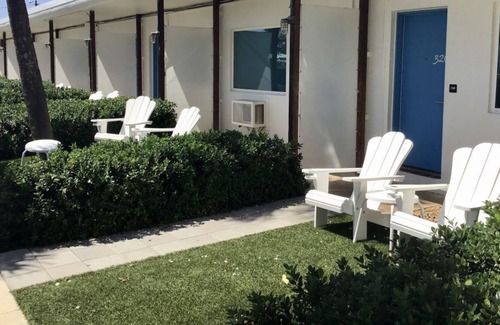 St. Pete Beach Resort | 4 Pet-friendly Units! Pool, Near Ted Williams Museum and Hitters Hall of Fame