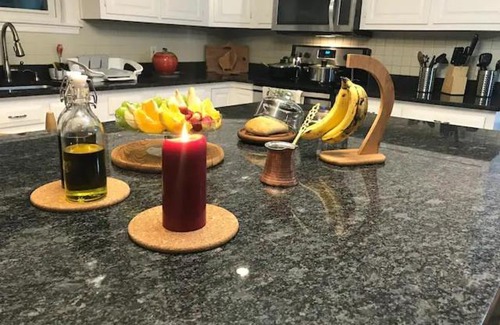 Needham House | #4 RED Gorgeous Cozy Room 6 Min to Babson College!