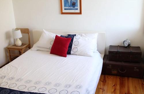Normanville House | 4 Robert Norman Street