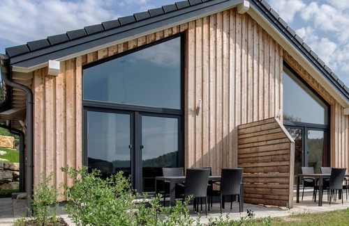 Mistelgau House | 4-room apartment Vacation home I Franconian Switzerland, Mistelgau-Obernsees - 4-room vacation home I