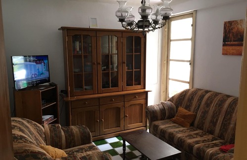 Alcobaca Apartment | 4-room vacation apartment in Alcobaça, Portugal