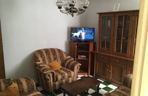 Alcobaca Apartment | 4-room vacation apartment in Alcobaça, Portugal