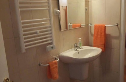 Alcobaca Apartment | 4-room vacation apartment in Alcobaça, Portugal