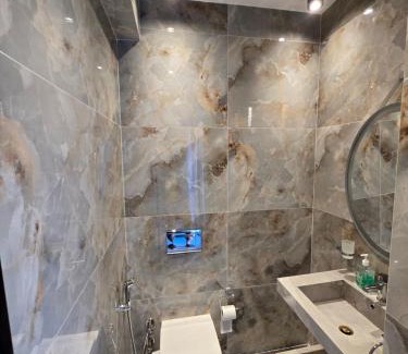 Ad-Dab'ah Villa | 4 Room VILLA MOUNTAIN VIEW RAS ELHIKMA