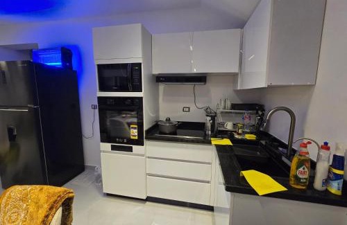 Ad-Dab'ah Villa | 4 Room VILLA MOUNTAIN VIEW RAS ELHIKMA
