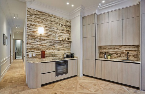 Chaussee-d'Antin Apartment | 4 Rooms Apartment Opera Vendome