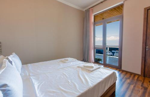 Sighnaghi Hotel | 4 Rooms