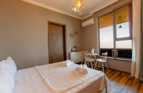 Sighnaghi Hotel | 4 Rooms