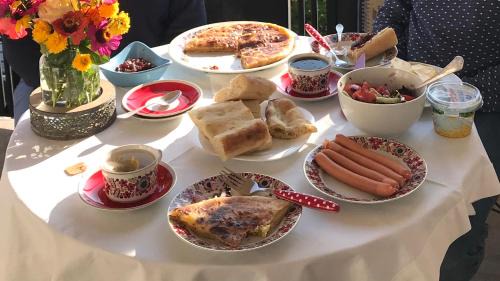 Sighnaghi Hotel | 4 Rooms