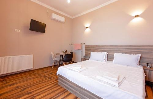 Sighnaghi Hotel | 4 Rooms