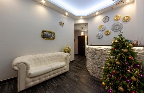 Airport District Hotel | 4 Rooms Hotel