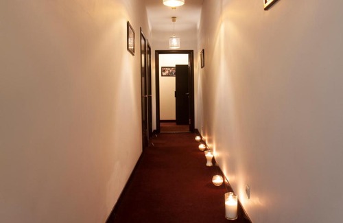 Airport District Hotel | 4 Rooms Hotel