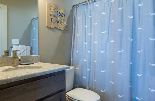 Gulf Shores House | 4 Sea-Suns