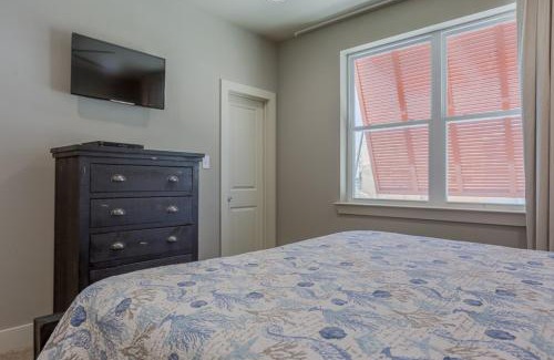 Gulf Shores House | 4 Sea-Suns