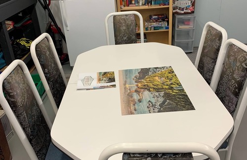 Traverse Bay Cottage | 4 Season Cottage in Traverse Bay! A Quiet Retreat!