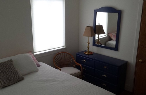 Bellaire Cottage | 4 Seasons Cottage on Clam Lake, just a short boat ride to Torch Lake