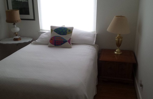 Bellaire Cottage | 4 Seasons Cottage on Clam Lake, just a short boat ride to Torch Lake