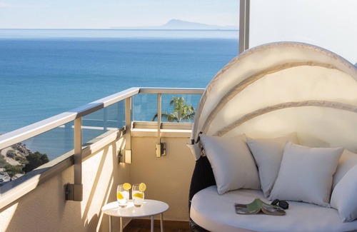 Faro de Cullera Apartment | ✅ 4 Seasons Penthouse Cullera