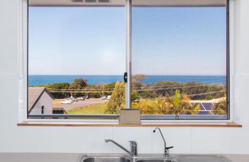 Forster House | 4 Seaview Street Extended