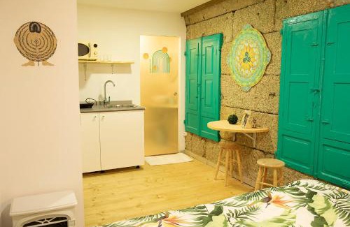 Ponte Caldelas Apartment | 4 Soles
