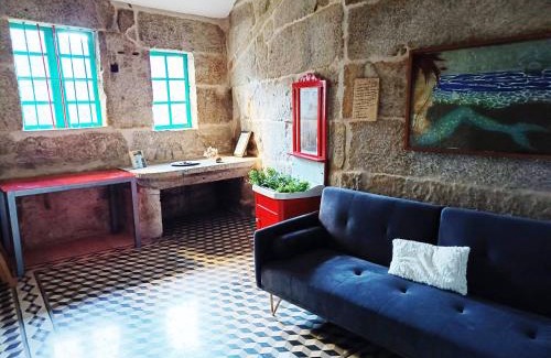 Ponte Caldelas Apartment | 4 Soles