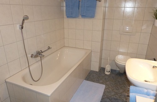 Breisach Apartment | 4-star apartment with 65 square meters to relax and unwind - max. 2 people