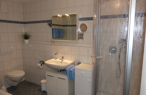 Breisach Apartment | 4-star apartment with 65 square meters to relax and unwind - max. 2 people