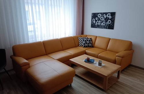 Apetlon Apartment | 4 star apartment in the national park of Burgenland