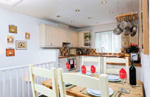 Chapel Stile Cottage | 4 Star Cosy Cottage in Chapel Stile, Langdale Valley, Lake District, England