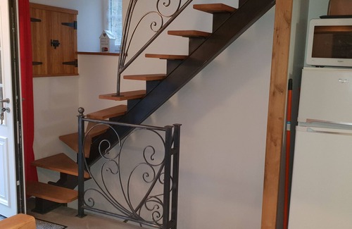 Saint-Leonard-des-Bois House | 4-star furnished tourist accommodation in Saint Léonard des Bois