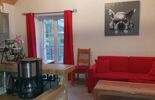 Saint-Leonard-des-Bois House | 4-star furnished tourist accommodation in Saint Léonard des Bois