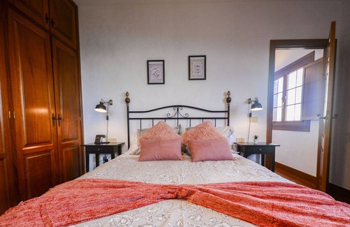Las Rosas House | 4 star holiday home in San Juan de la Rambla
