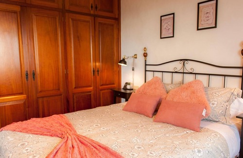 Las Rosas House | 4 star holiday home in San Juan de la Rambla