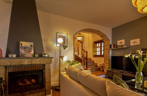 Las Rosas House | 4 star holiday home in San Juan de la Rambla