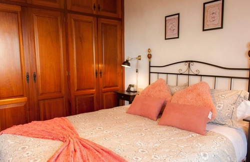 Las Rosas House | 4 star holiday home in San Juan de la Rambla