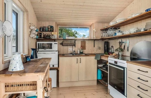 Store Fuglede House | 4 star holiday home in Store Fuglede