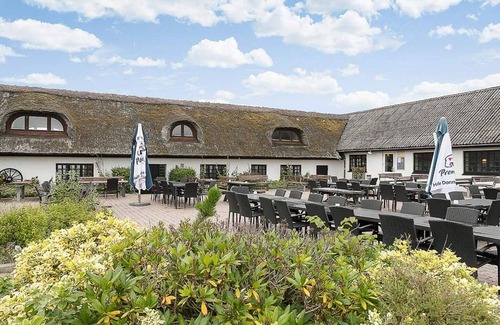 Fjerritslev House | 4 star holiday home in Fjerritslev