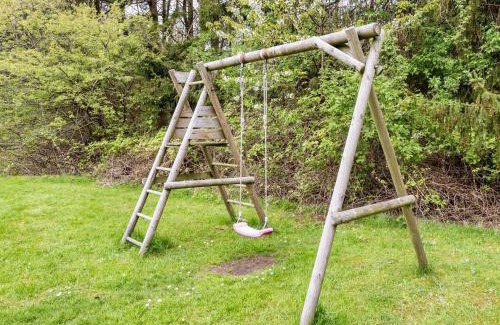 Sillerslev House | 4 star holiday home in Øster Assels-By Traum