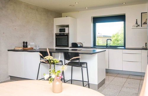 Aarosund House | 4 star holiday home in Haderslev