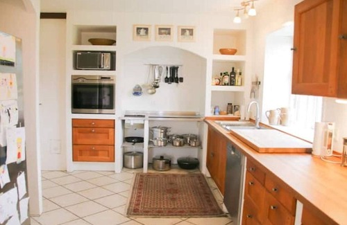 Hornsyld House | 4 star holiday home in Hornsyld