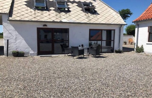 Hornsyld House | 4 star holiday home in Hornsyld