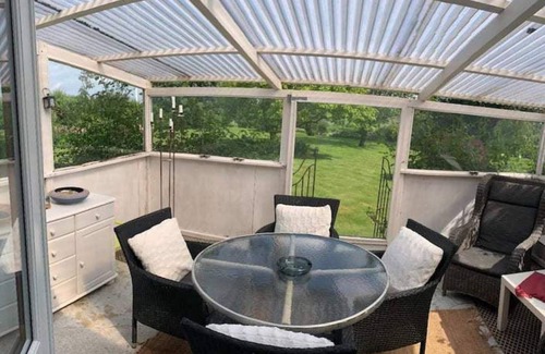 Hornsyld House | 4 star holiday home in Hornsyld