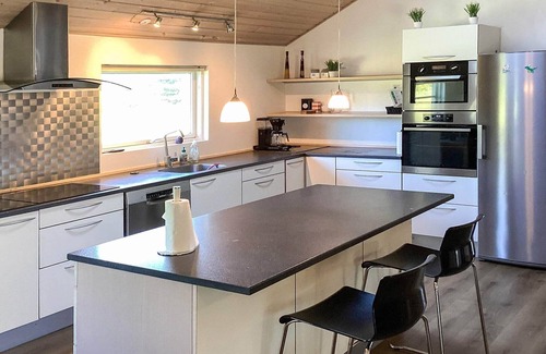 Idestrup House | 4 star holiday home in Idestrup