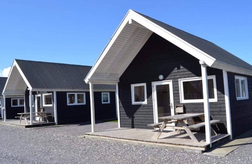 Thyboron House | 4 star holiday home in Thyborøn