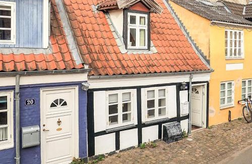 Aalborg Midtby House | 4 star holiday home in Aalborg